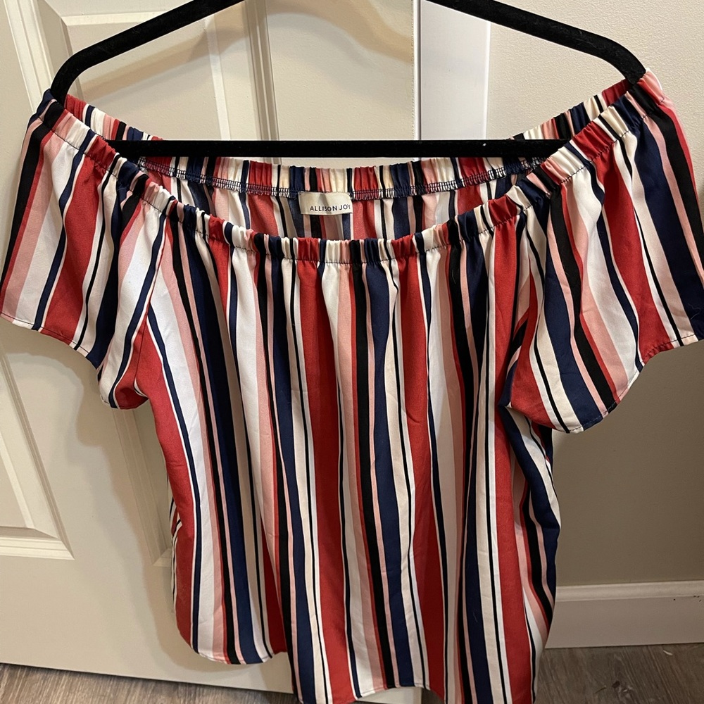 Allison Joy shirt